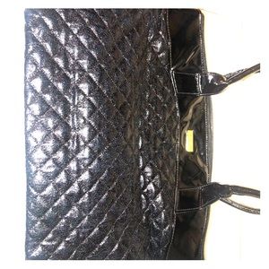 Shiseido Cosmetic Travel Bag